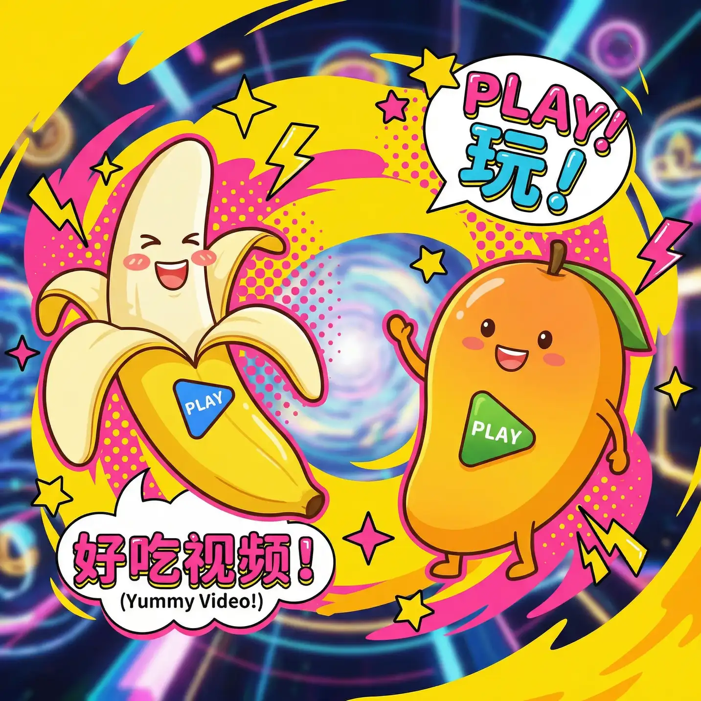 yellow免费观看最新 新综艺推荐 - 笑翻天挑战赛